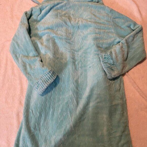 Hotel Spa Collection Unisex One Size Fits Most Robe - Picture 4 of 4